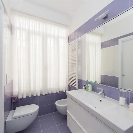 Residenza Dei Pontefici Apartment Rome
