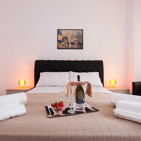 Apartment Residenza Dei Pontefici *