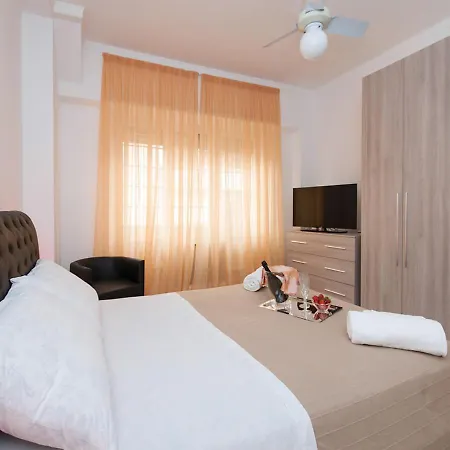 Apartment Residenza Dei Pontefici *